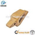 Low price for construction machinery excavator machine bucket adapter